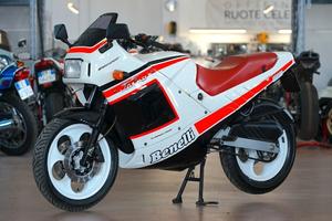 Benelli 125 Jarno 1989