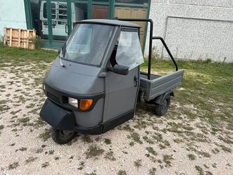 Roll bar ape Vendita in Motori