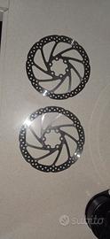 disco per bici