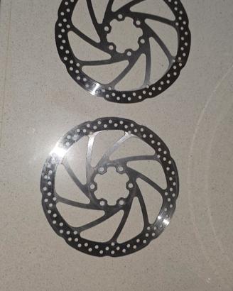 disco per bici