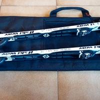 Attrezzatura completa skiroll