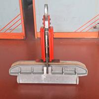 Pinza per sollevamento lastre Elephant