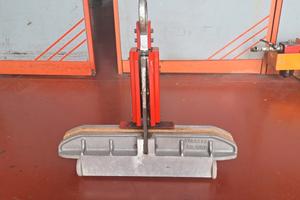 Pinza per sollevamento lastre Elephant