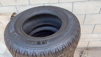 N. 4 GOMME 265/70R16 112H LATITUDE  MICHELIN ,