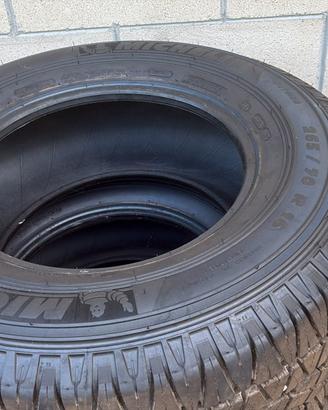 N. 4 GOMME 265/70R16 112H LATITUDE  MICHELIN ,