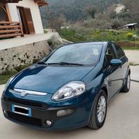 Fiat Punto Evo 2010+ carrello appendice 