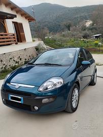 Fiat Punto Evo 2010+ carrello appendice 