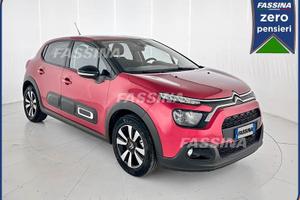 Citroën C3 PureTech 110 S&S MAX