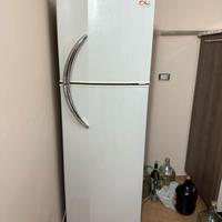 Frigorifero Doppia Porta