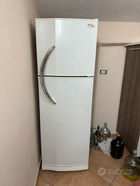 Frigorifero Doppia Porta