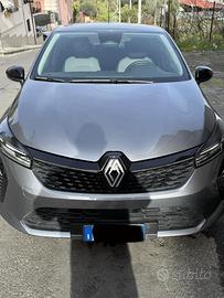 Renault Clio 5ª serie Evolution GPL