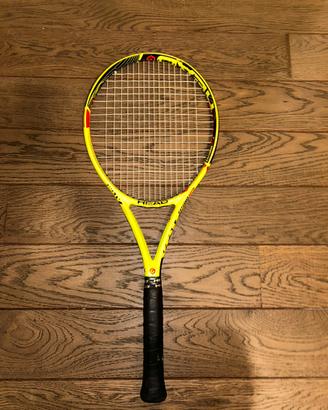 Head Extreme MPA 300g