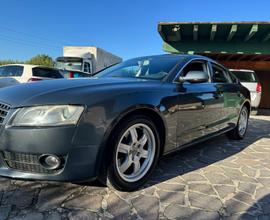 AUDI A5 SPB 2.0 TDI 136 CV multitronic Business Pl