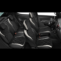 Tappezzeria Lancia Ypsilon nuova