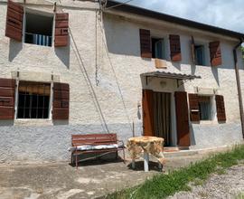 Casetta di montagna indipendente 15m.da Garda