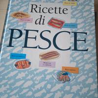 Ricette di pesce