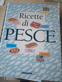 Ricette di pesce