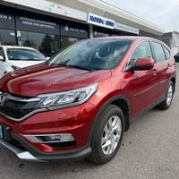Honda CR-V 1.6 i-DTEC Executive Navi ADAS 4WD