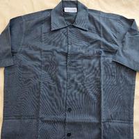 Camicia comodissima manica corta Villa Caldari