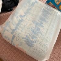 Pannolini PAMPERS Sole&Luna tg. 5