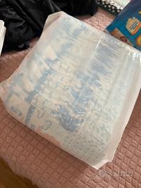 Pannolini PAMPERS Sole&Luna tg. 5