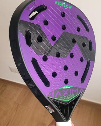 Varlion Maxima Summum Prisma Radio