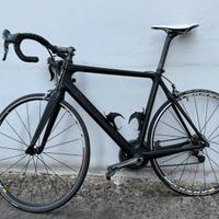 Bici da corsa Colnago M10s Full carbon Ultegra