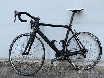Bici da corsa Colnago M10s Full carbon Ultegra