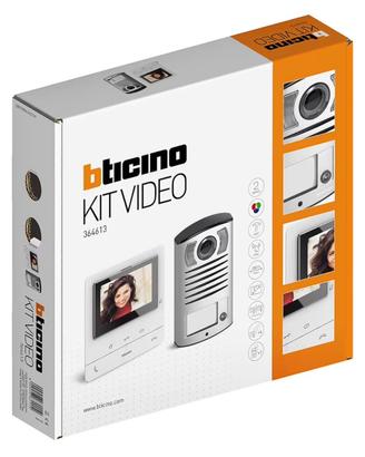 Videocitofono Bticino