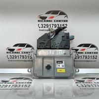 Centralina motore ecu nissan leaf 2021 elletric 11