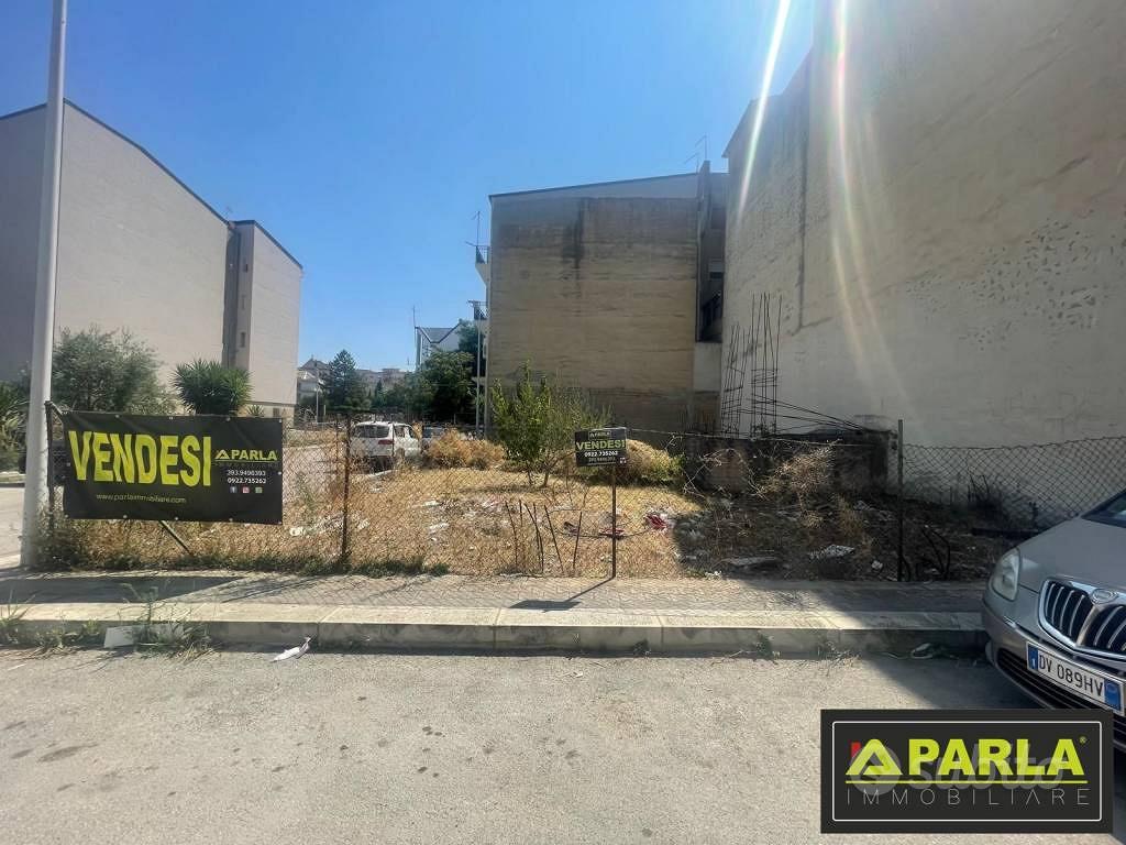 Terreno di 250 m² a Canicattì - Vista 2