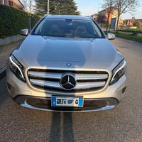Mercedes GLA 200 Sport