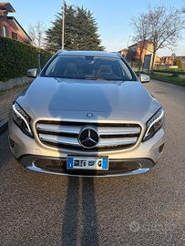 Mercedes GLA 200 Sport
