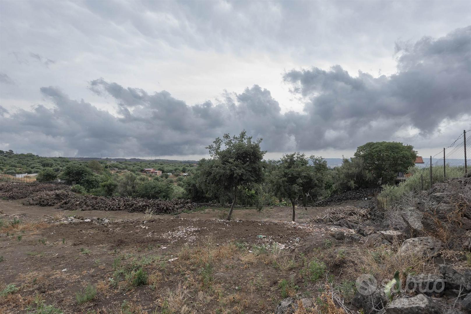 Rif.AL279| terreno agricolo belpasso - Vista 2