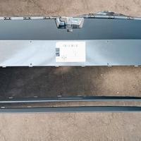 Paraurti anteriore Volkswagen Golf 8
