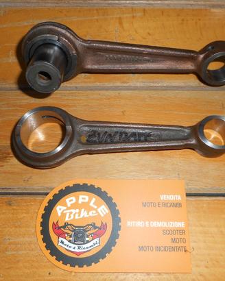 Biella zundapp 100 125