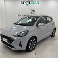 Hyundai i10 III 1.0 econext Gpl Connectline