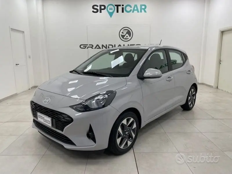 Hyundai i10 3ª serie