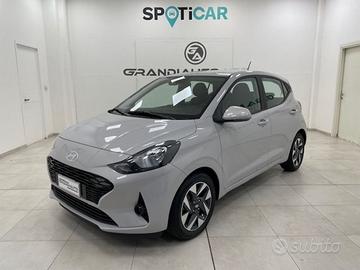 Hyundai i10 III 1.0 econext Gpl Connectline