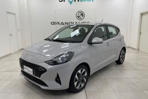 Hyundai i10 III 1.0 econext Gpl Connectline