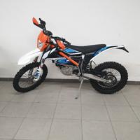 Ktm Freeride E enduro