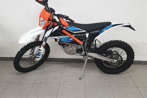 Ktm Freeride E enduro