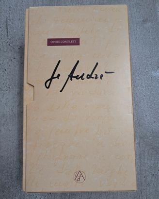 "L'Opera completa" in CD di Fabrizio De Andre’ -