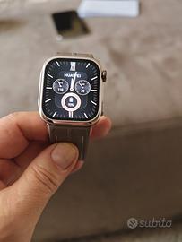 Huawei watch D3 46 mm