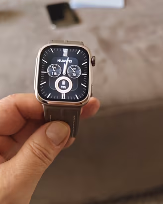 Huawei watch D3 46 mm