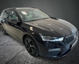 SKODA Octavia 2.0 TDI EVO SCR 200 CV DSG Wagon R