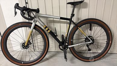 Gravel Crux Specialized S Works