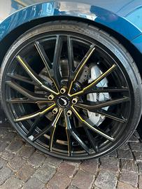 PROJECT THREE CERCHI 20