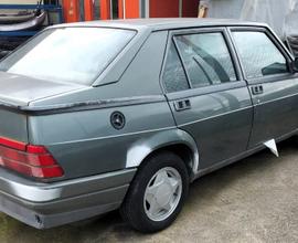 ALFA ROMEO 75 1.8 IE