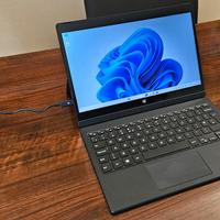 DELL LATITUDE 7275 ULTRABOOK TABLET PC 4K TOUCH